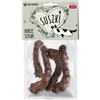 PAKA ZWIERZAKA Collo di pollo in scatola 100 g di crocchette per cani essiccate