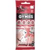 Lucky Jim Gymies 75 g - Set %: 3 x 75 g Manzo