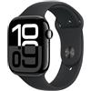 Apple Orologio Apple Watch Serie 10 46mm Ricondizionato GPS