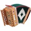 Baffetti Organetto Modello 25