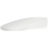 Shad D1B23E08 Coperta Colore Sh23, Bianco, Universale