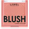 LAMEL OhMy Blush Cheek Colour 3.8 g