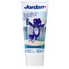 Jordan Toothpaste Junior 6 - 12 years 50 ml