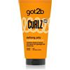 got2b Curlz Defining Jelly 150 ml