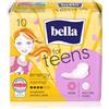 BELLA For Teens Ultra Energy 10 pz