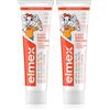 Elmex Caries Protection Kids 2x50 ml