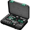 Wera 05003533001 chiave a tubo Set di chiavi bussola 42 pz [05003533001]