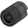 Axis FA1105 Sensore (FA1105 SENSOR UNIT - FA1105, Sensor unit, Indoor, Black, Aluminum, Plastic, 1/3, CMOS Warranty: 60M) [0913-001]