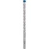 Bosch Expert Punta per martelli SDS plus-7X (Bosch 7x borebit - for beton, f) [2608900189]