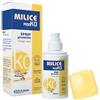GIULIANI SpA Milice Pido K.O. Spray Preventivo Pidocchi, 100 ml