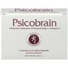 BROMATECH Srl Bromatech, Psicobrain, 30 Capsule