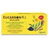 GIULIANI SpA Eucarbon RI, 40 Compresse