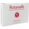 BROMATECH Srl Bromatech, Rotanelle Plus, 24 Capsule