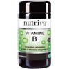 GIURIATI GROUP Srl Nutriva Vitamine B, 50 Compresse