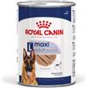 ROYAL CANIN® Maxi Adult 410 g, cibo umido, paté per cani adulti di taglia grande