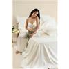 BATTAGLIA DAMA COORDINATO LETTO PF8808 BATTAGLIA WEDDING