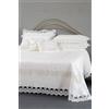BATTAGLIA CLARI COORDINATO LINO PL0807 BATTAGLIA WEDDING
