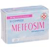 I. B. I. Giovanni Lorenzini Meteosim 40 Mg Compresse Masticabili Simeticone