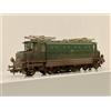 MARKLIN 39362 SBB-CFF locomotiva elettrica Ae 3/6 10703 livrea verde sporcata