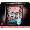 LEGO ART 31218 JAPANESE CHERRY BLOSSOM LANDSCAPE MOD. 31218 EAN 5702018061862