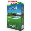 Bottos Maciste Sementi per prato resistente a calpestio e siccità 1 kg X 5