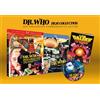 Sinister Film Dr. Who Film Collection, Edizione Commemorativa Del 60o Anniversario