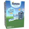 Humana - Baby Care Teneri Pensieri Beauty Bag Kit Igiene e Cambio Pannolino