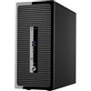 HP ProDesk 400 G3 Tower Computer Intel i5-6400 Ram 8GB SSD 240GB (Ricondizionato Grado A)