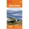 4LAND Monte Baldo 1:25.000