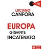 edizioni Dedalo Europa gigante incatenato