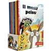 Emme Edizioni Il mio cofanetto di Albumini. Ediz. a colori