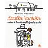 Sinnos Lucilla Scintilla contro il bandito delle foglie secche
