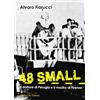 VOCI DEL PRESENTE 48 small. Il dottore di Perugia e il mostro di Firenze