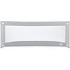 Innovaciones MS Barriera Letto 3 in 1 Ms Tall Gris 150 cm