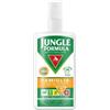 Jungle Formula Famiglia Spray 100 ml - Antizanzare per bambini e adulti