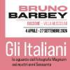 52733 Bruno Barbey. Gli italiani