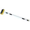 AUTOKIT Spazzolone lavaggio camion kit spazzola telescopica auto camper tir furgone idro