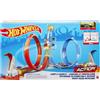 MATTEL Hot Wheels Loop & Launch Track Set
