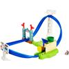 MATTEL Hot Wheels Mario Kart Circuit Slam Track Set con Veicolo