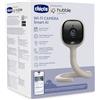 CHICCO LEGGERA Baby Monitor WiFi Smart AI 2K UHD Notturno