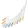 TERUMO ITALIA Srl ago neolus gauge18x1 1/2 punta corta 5 pezzi