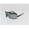 Vogue Sunglasses VO 3380-S 252-S/6G Black w/Black Iridium lens Women