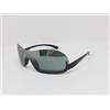Vogue Vintage Vogue Sunglasses VO 2294-S W44/6C Black w/Black Iridium lens Women