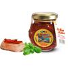 Le bontà di Calabria srl Pesce - Sarde - Sardella Crucolese piccante - Le bontà di Calabria - 200g