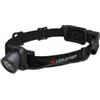 LEDLENSER Torcia frontale ricaricabile 600 lumen H8R 25th Anniversario