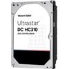 WD Ultrastar DC HC310 HUS726T6TAL5204 - Festplatte - 6 TB - intern - 3.5" (8.9 cm) - 0B36047