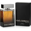 Dolce & Gabbana The One Pour Homme Eau de Parfum 2026 Eau de Parfum (uomo) 100 ml
