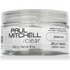 Paul Mitchell Sensitive Clear Jelly Mask 202 g