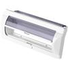 BOSS Audio Systems Boss Marine Audio Systems MRC10 Valigetta Porta Attrezzi Bianco