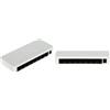 Uniview NSW1010-8GT-IN Switch di rete Gigabit a 8 porte NSW1010-8GT-IN